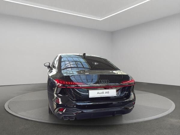 Audi A6 Limousine edition one TDI quattro S tronic