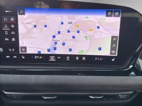 Audi A6 Limousine edition one TDI quattro S tronic