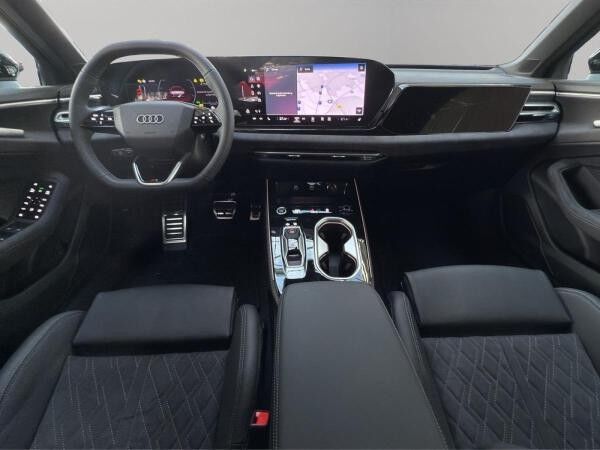 Audi A6 Limousine edition one TDI quattro S tronic