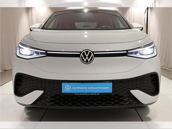 Volkswagen ID.5 Pure IQ.LIGHT Wärmepumpe ACC Anschlussgarantie