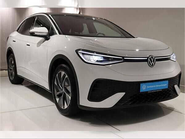 Volkswagen ID.5 Pure IQ.LIGHT Wärmepumpe ACC Anschlussgarantie