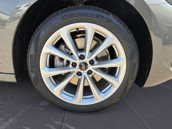 Audi A5 Avant 💥 Business-Kombi mit Top-Ausstattung | ✅ Sofort verfügbar | Jetzt bei bhg Balingen 🚙