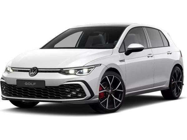 Volkswagen Golf 8 / GTD DSG LEDER PANO AHK WINTERRÄDER