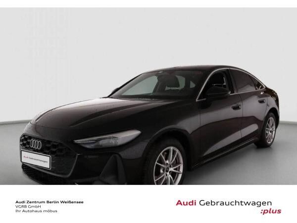 Audi A5 Limousine TDI S-TRO*RFK*ACC*NAV*LEDER*