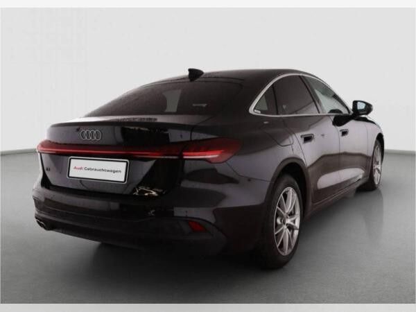 Audi A5 Limousine TDI S-TRO*RFK*ACC*NAV*LEDER*