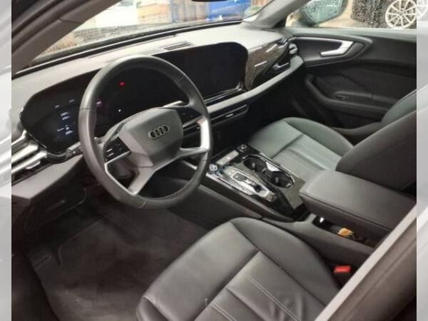 Audi A5 Limousine TDI S-TRO*RFK*ACC*NAV*LEDER*