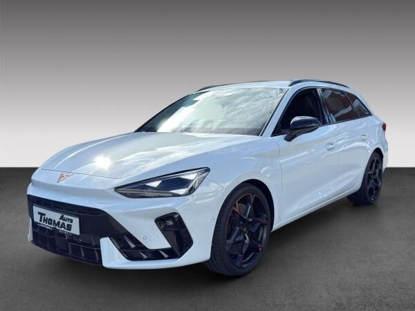Cupra Leon Sportstourer 2.0 TSI DSG