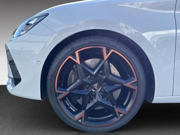 Cupra Leon Sportstourer 2.0 TSI DSG
