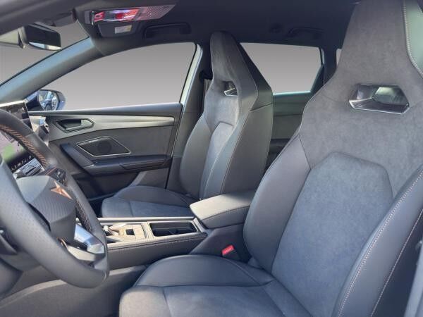 Cupra Leon Sportstourer 2.0 TSI DSG