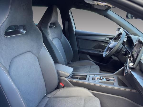 Cupra Leon Sportstourer 2.0 TSI DSG