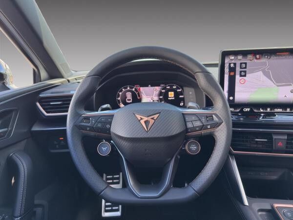 Cupra Leon Sportstourer 2.0 TSI DSG