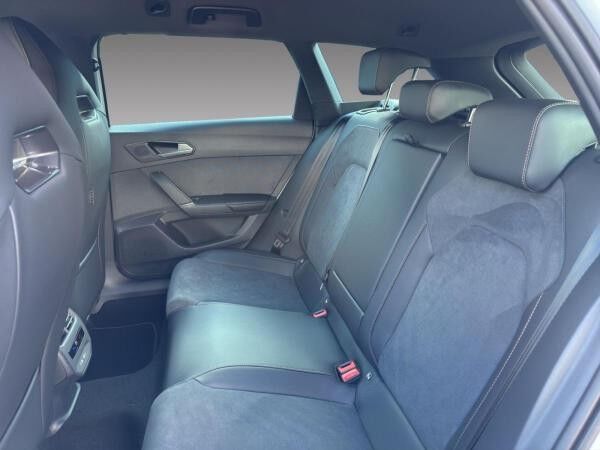 Cupra Leon Sportstourer 2.0 TSI DSG