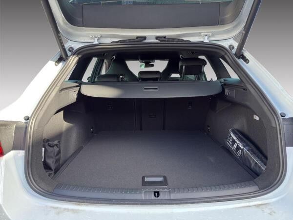 Cupra Leon Sportstourer 2.0 TSI DSG