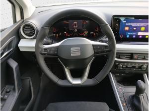 Seat Arona 🚀 Road Edition 1.0 TSI *116PS DSG*Allwetter*Sitzheizung*1xSOFORT*