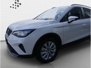 Seat Arona 🚀 Road Edition 1.0 TSI *116PS DSG*Allwetter*Sitzheizung*1xSOFORT*