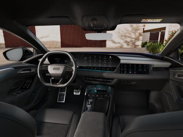 Audi A6 e-tron Avant performance S line *AHK/B&O/LEDER/NAVI/TECH PLUS/21"*