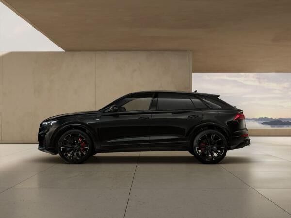 Audi Q8 S line business TFSI e (360 kW) quattro ab mtl. € 869,- 🏳️ KURZFRISTIG VERFÜGBAR 🏴