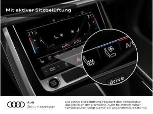 Audi Q8 TFSI e S line business ab mtl. € 869,- 🏳️ KURZFRISTIG VERFÜGBAR & VOLLAUSSTATTUNG! 🏴