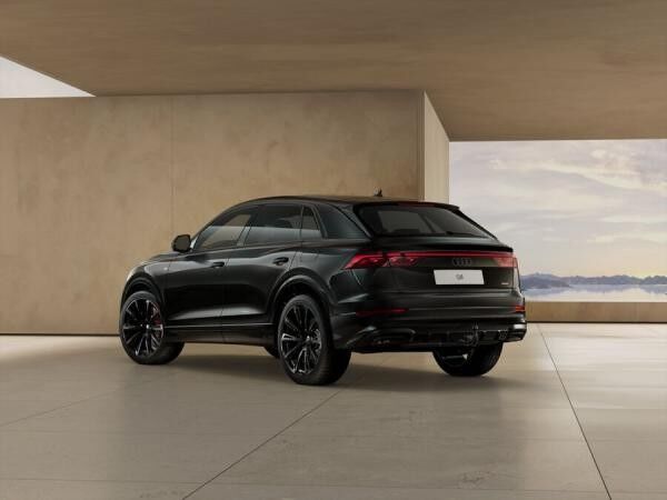 Audi Q8 S line business TFSI e (360 kW) quattro ab mtl. € 869,- 🏳️ KURZFRISTIG VERFÜGBAR 🏴