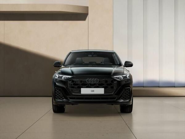 Audi Q8 S line business TFSI e (360 kW) quattro ab mtl. € 869,- 🏳️ KURZFRISTIG VERFÜGBAR 🏴