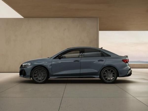 Audi RS3 Limousine TFSI quattro 294(400)kW(PS) S tronic *EROBERUNG*SOFORT*