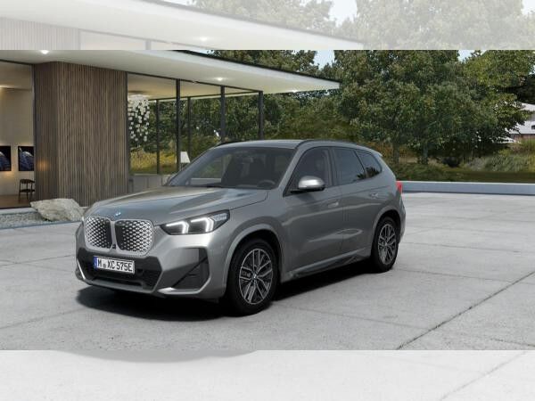 BMW iX1 xDrive30/M-Sport/Head-Up/360°/AHK/ACC/elektr.Sitze/HK/Adapt.LED