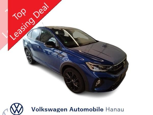 Volkswagen Taigo 1.0 TSI R-LINE R-KAM PANO AHK