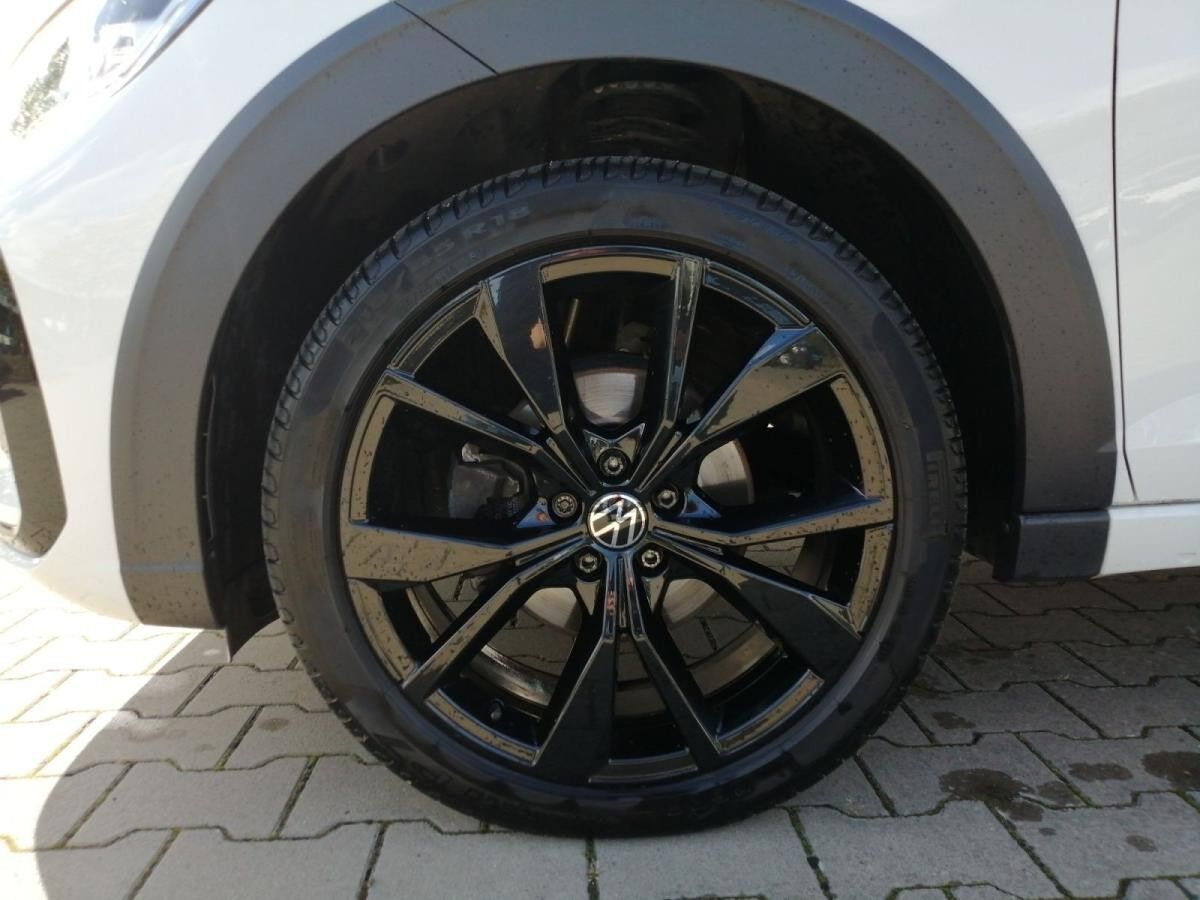 Volkswagen Taigo R-Line 1.5 TSI DSG/Matrix, ACC, Pano, Navi