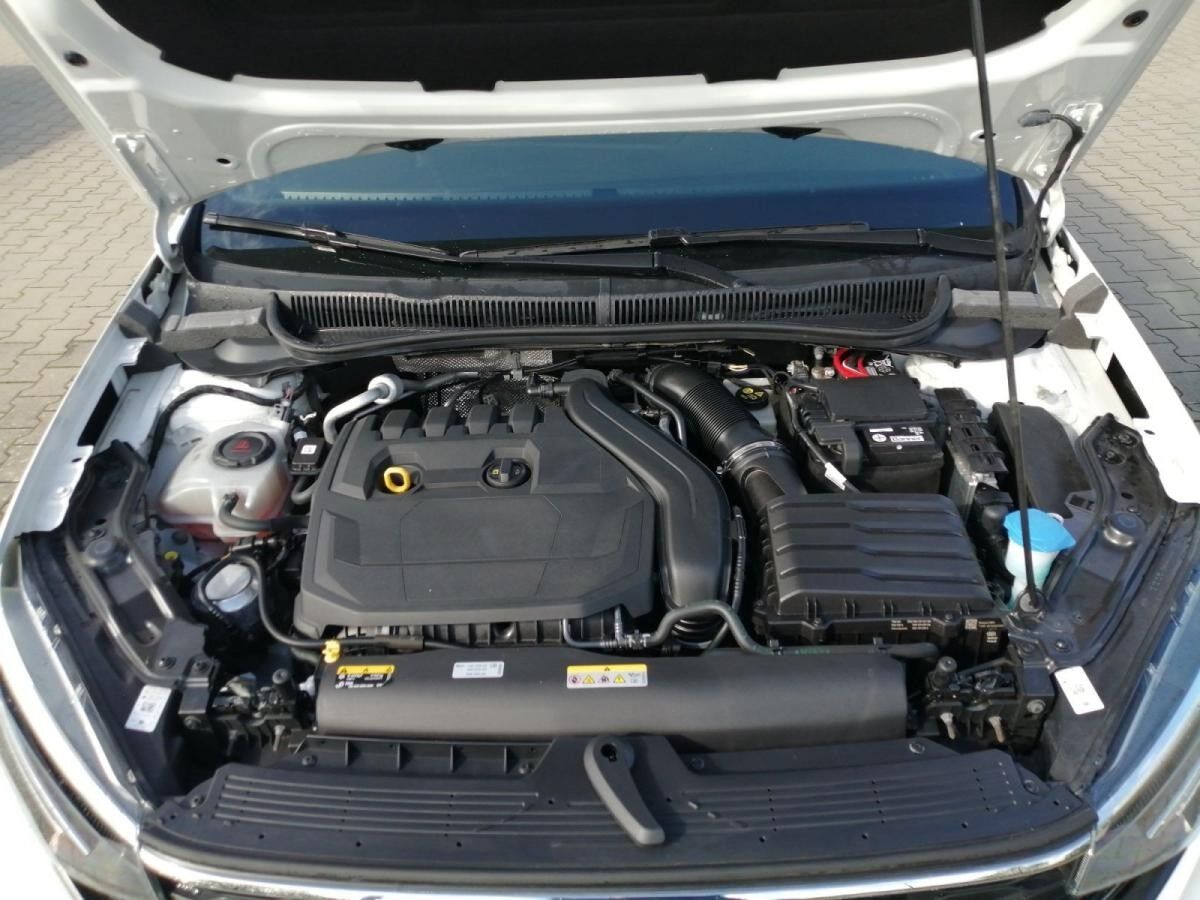 Volkswagen Taigo R-Line 1.5 TSI DSG/Matrix, ACC, Pano, Navi