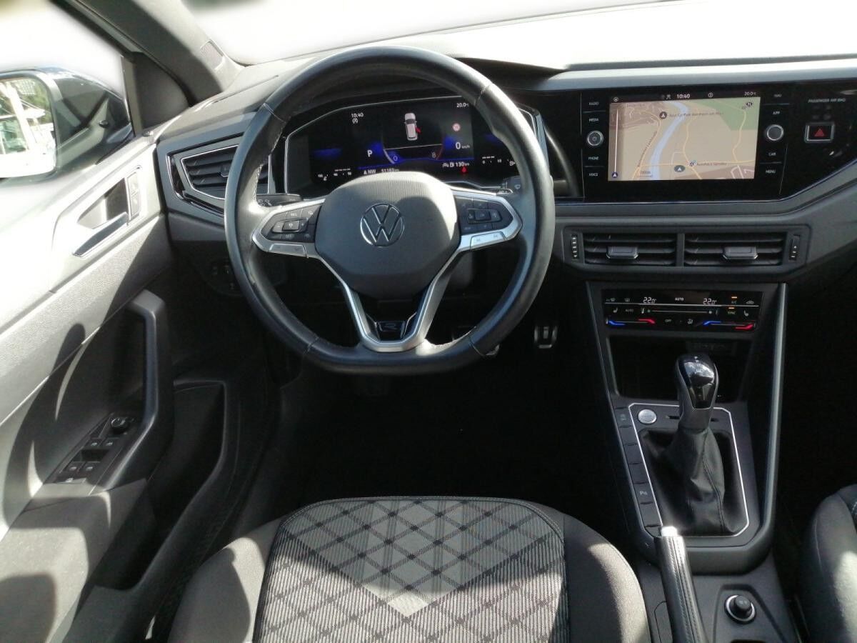 Volkswagen Taigo R-Line 1.5 TSI DSG/Matrix, ACC, Pano, Navi