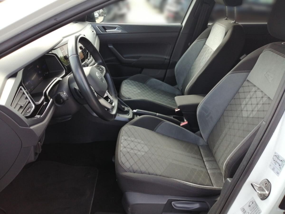 Volkswagen Taigo R-Line 1.5 TSI DSG/Matrix, ACC, Pano, Navi