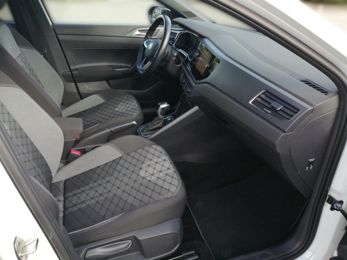 Volkswagen Taigo R-Line 1.5 TSI DSG/Matrix, ACC, Pano, Navi