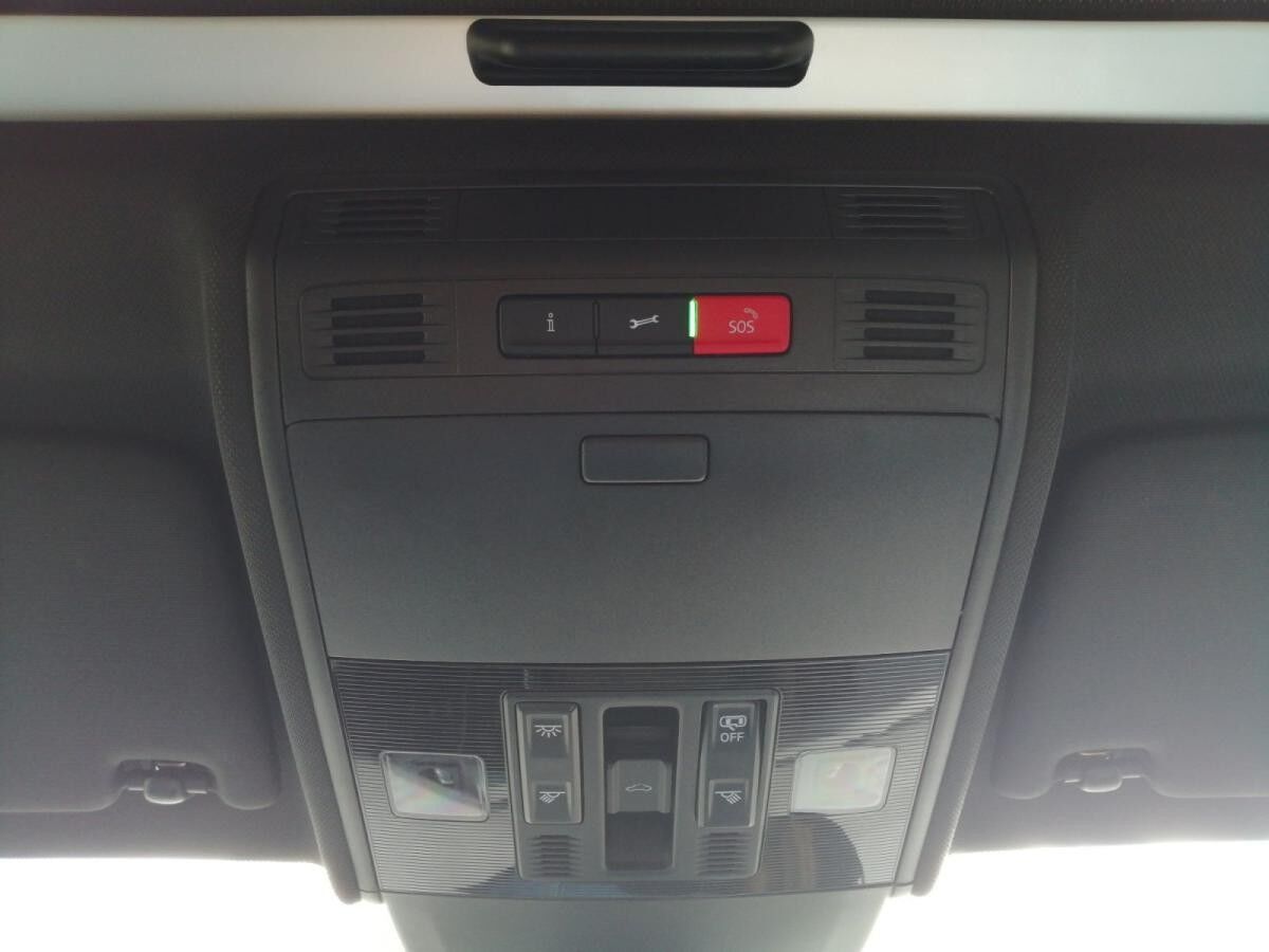 Volkswagen Taigo R-Line 1.5 TSI DSG/Matrix, ACC, Pano, Navi