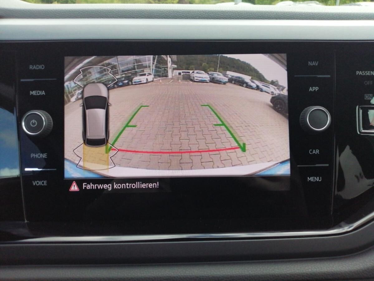 Volkswagen Taigo R-Line 1.5 TSI DSG/Matrix, ACC, Pano, Navi