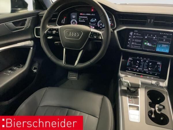 Audi A6 Av 45 TFSI qu advanced AHK MATRIX PANO CAM ACC