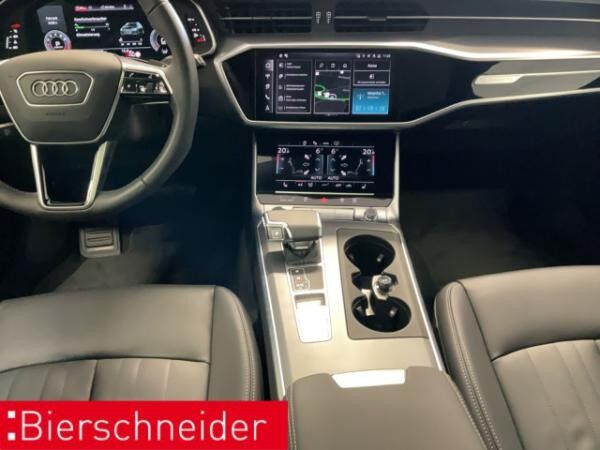 Audi A6 Av 45 TFSI qu advanced AHK MATRIX PANO CAM ACC