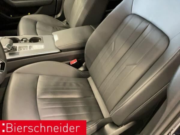 Audi A6 Av 45 TFSI qu advanced AHK MATRIX PANO CAM ACC