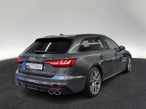 Audi S4 Avant 55 TDI quattro Matrix Pano Head-Up Navi