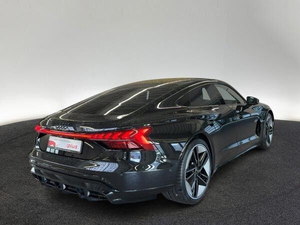 Audi e-tron GT quattro Head-Up Laser Pano B&O