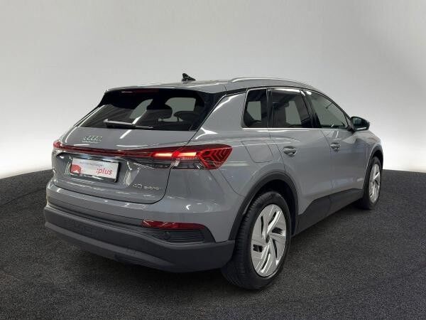 Audi Q4 e-tron 40 Kamera LED Navi DAB Virtual