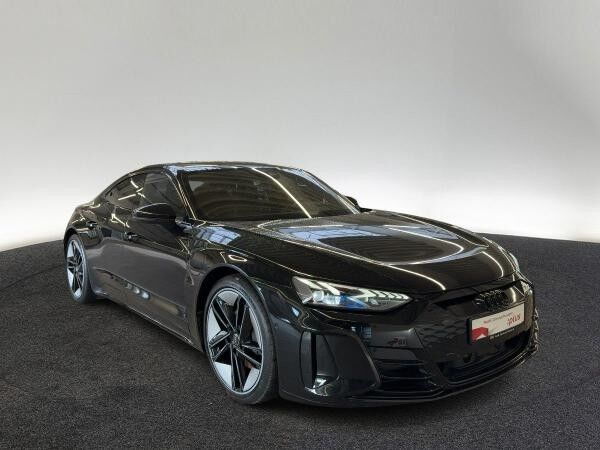 Audi e-tron GT quattro Head-Up Laser Pano B&O