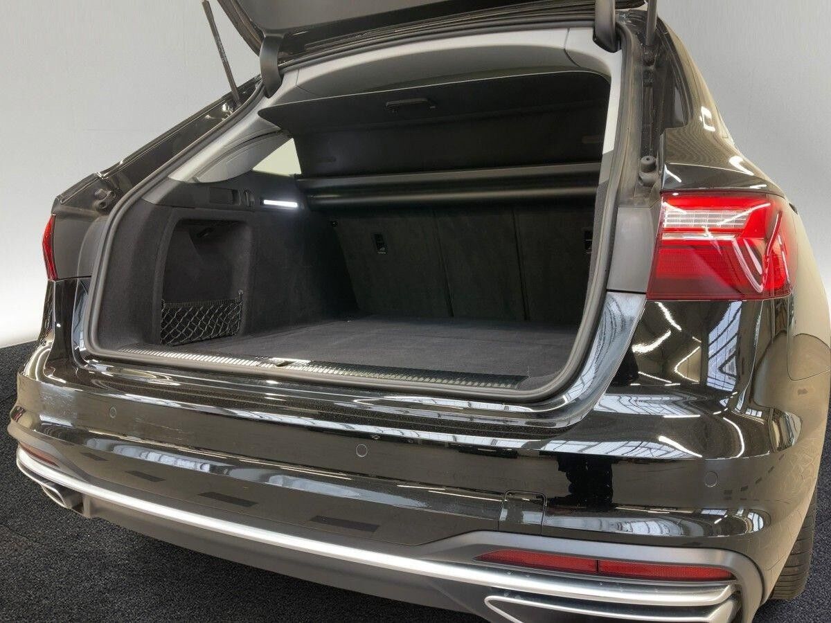 Audi A4 Avant advanced 40 TFSI quattro Kamera LED Navi DAB