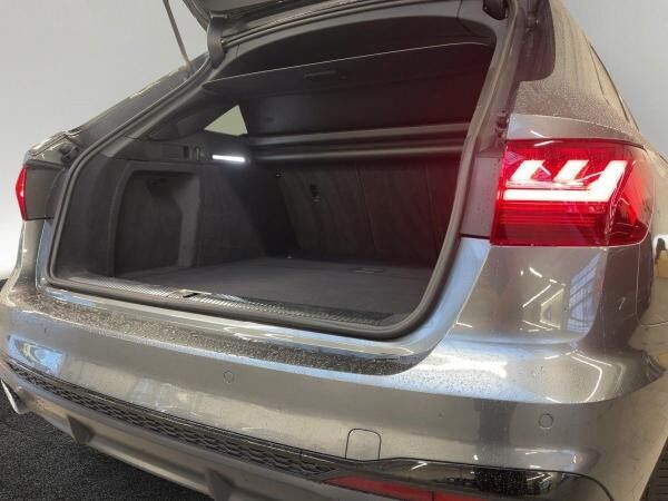 Audi S4 Avant 55 TDI quattro Matrix Pano Head-Up Navi