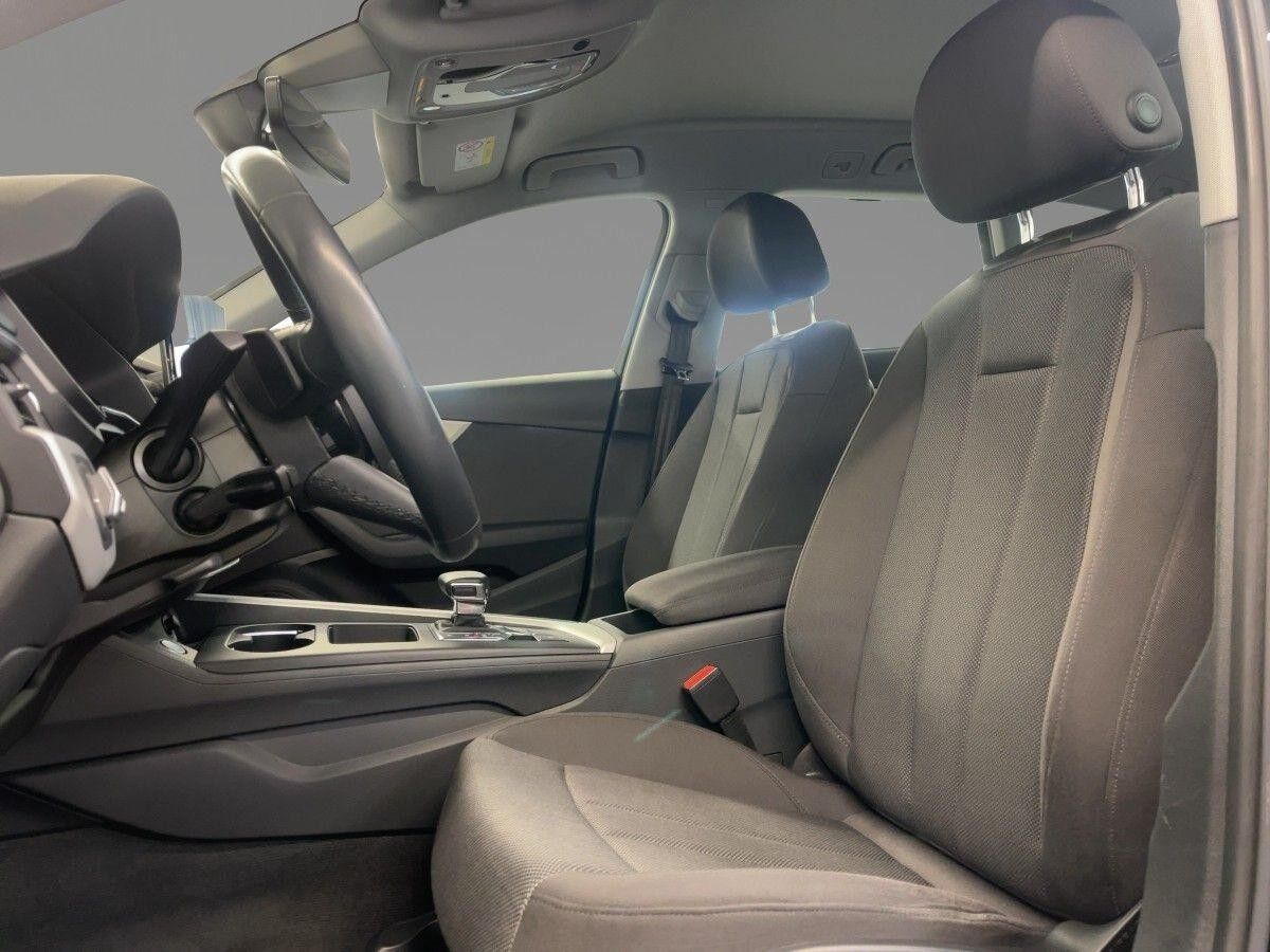 Audi A4 Avant advanced 40 TFSI quattro Kamera LED Navi DAB