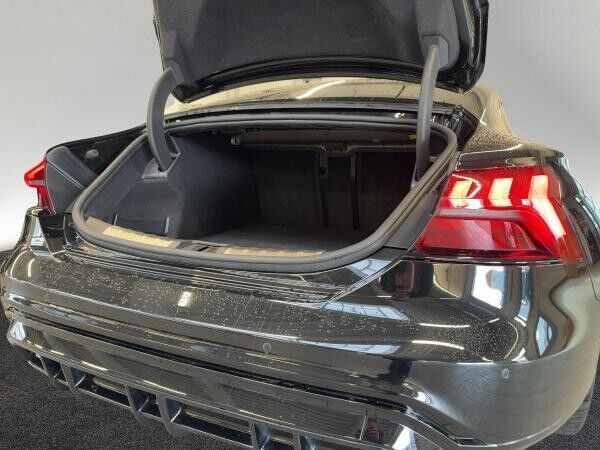 Audi e-tron GT quattro Head-Up Laser Pano B&O