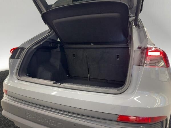 Audi Q4 e-tron 40 Kamera LED Navi DAB Virtual