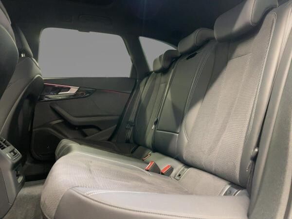 Audi S4 Avant 55 TDI quattro Matrix Pano Head-Up Navi