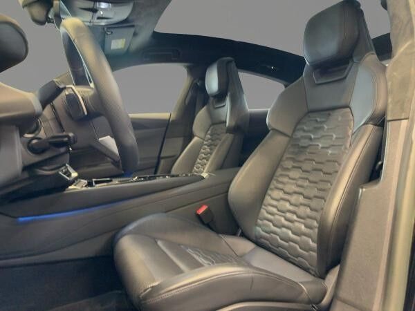 Audi e-tron GT quattro Head-Up Laser Pano B&O