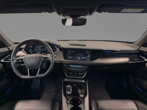 Audi e-tron GT quattro Head-Up Laser Pano B&O
