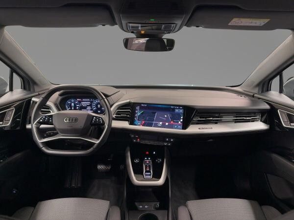 Audi Q4 e-tron 40 Kamera LED Navi DAB Virtual